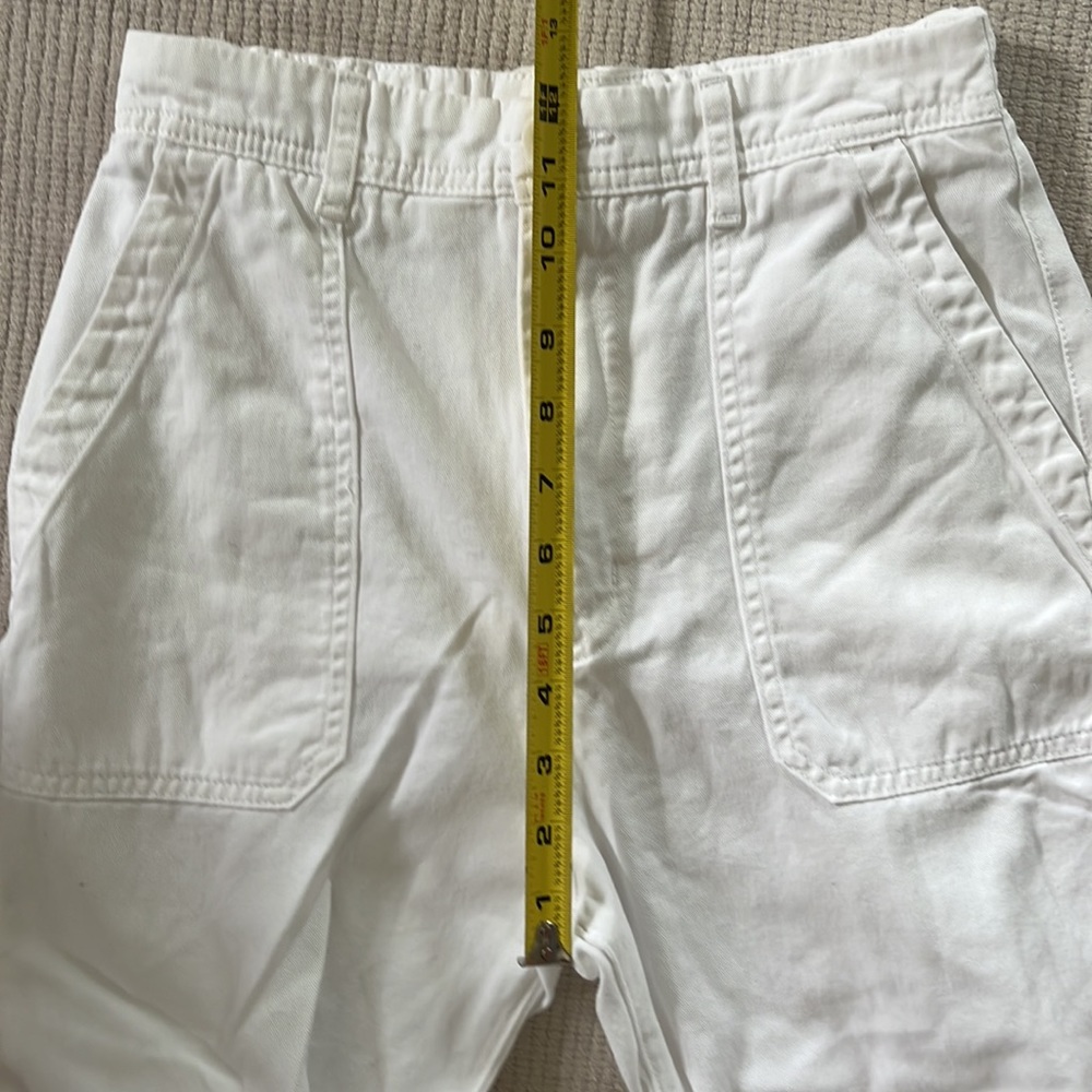XiRENA Tucker Twill Pants - Picture 7 of 12